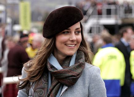 Kate Middleton összehangolás hercegnők, pletyka