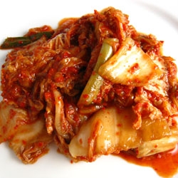 Kimchi - proprietăți utile și beneficii, vătămări și contraindicații