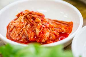 Beneficiile uimitoare ale legumelor fermentate Kimchi pentru sănătate