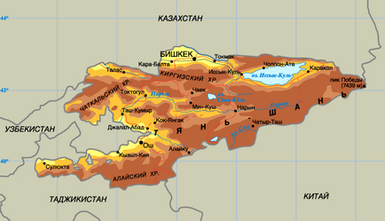 Kârgâzul som, banii lumii