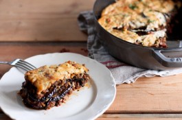 Quiche sonkával és paradicsommal - recept fotókkal, hogyan kell főzni egy finom házi