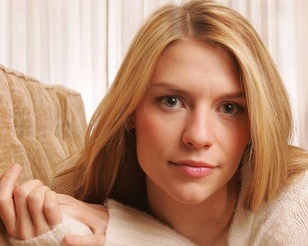 Claire Danes biografie și viața personală