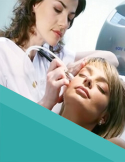 Cosmetică clinică vega plus