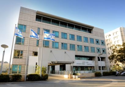Клініки ізраїлю - реабілітаційний центр - Левінштейн
