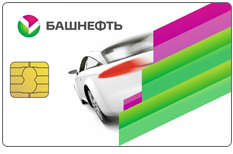 Club card Bashneft - înregistrarea, activarea și verificarea bonusurilor