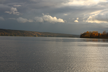 Коли і де доцільніше ловити джерк, блог рибалки