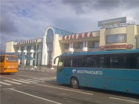 Kolomna - Moscova - cum ajungeți acolo cu mașina, trenul sau autobuzul, distanța și timpul