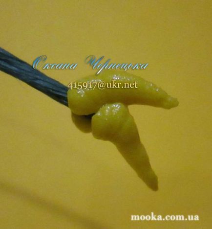 A spikelets jegesedés - jegesedés, sugarveil, mágikus dekoráció, stb - kulináris fórum liszt (jegesedés nélkül) Spikelets jegesedés - jegesedés, sugarveil, mágikus dekoráció, stb - főzés fórum liszt