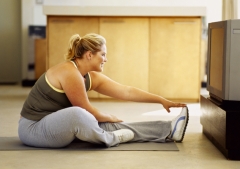 Complex de cele mai bune exerciții pentru pierderea în greutate
