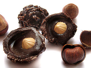 Candy Ferrero Rocher - Fair Masters - kézzel készített, kézzel készített (cukorka) Candy Ferrero Rocher - Fair Masters - kézzel készített, kézzel készített