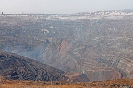 Korkino și cariera Korkinsky