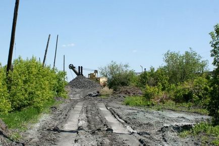 Korkino Korkino és szénbánya, útmutató, Cseljabinszk régió (szakasz) Korkino Korkino és szénbánya, útikönyv Cseljabinszk és Cseljabinszk régióban