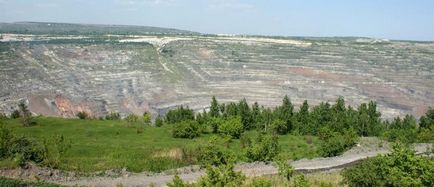 Korkino Korkino és szénbánya, Cseljabinszk és Cseljabinszk régió vezető (szén) Korkino Korkino és szénbánya, útikönyv Cseljabinszk és Cseljabinszk régióban