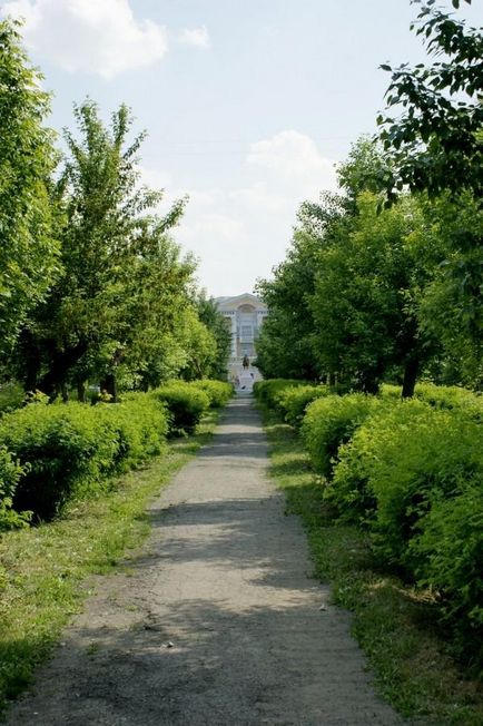 Коркін і Коркинский вугільний розріз, путівник по Челябінську і челябінської області