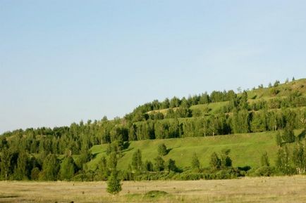 Коркін і Коркинский вугільний розріз, путівник по Челябінську і челябінської області