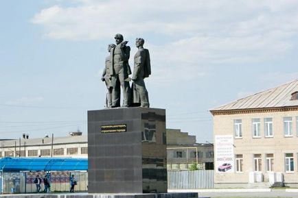 Korkino și mina de cărbuni Korkinsky, ghid pentru regiunea Chelyabinsk și Chelyabinsk