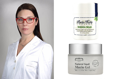 Kozmetikusok Pro 12 kedvenc eszközei pr-menedzser a L'Occitane (occitane) Kozmetikusok Pro 12 kedvenc eszközei pr-menedzser a L'Occitane