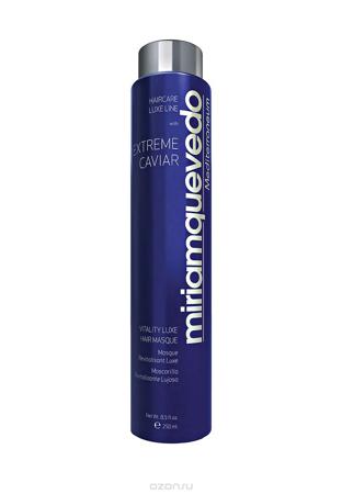 Kozmetikumok haj vitalitást s (kaviár Vitality Luxe) Kozmetikumok haj vitalitást s