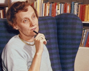 Scurtă biografie a lui Astrid Lindgren și contribuția ei neprețuită la literatura pentru copii