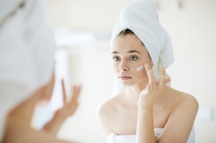 Крем антиоксидант librederm козметика за лице и тяло с електронна витамин, означава очите, мнения