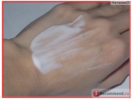 Crema de maini Armakon Velum - nu numai pentru maini, ci si pentru fata (foto