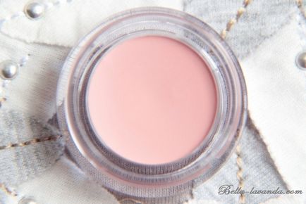 Кремові тіні givenchy ombre couture cream eyeshadow 10 rose illusion