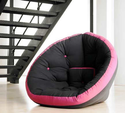 Futon szék kényelmes pihenés és alvás - hd beltéri (ülés) Futon szék kényelmes pihenés és alvás - hd beltéri