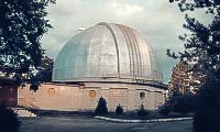 Кримська астрофізична обсерваторія ран - опис і фото