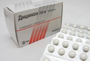 Medicamente hemostatice și remedii folclorice pentru sângerare uterină