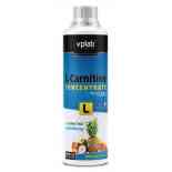 Cumpărați l-carnitină cu livrare în toată Rusia în magazinul online nutritionbar liquid concentrate,