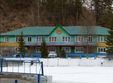 Resort Spa klinika (Qr) - Nilov sivatagok