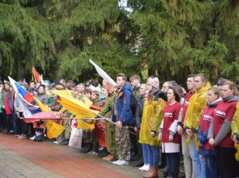 Кузбассбаші під ударом