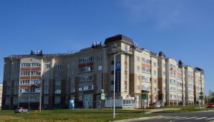 Квартири та комерційна нерухомість від забудовника жбк-1 в белгородe