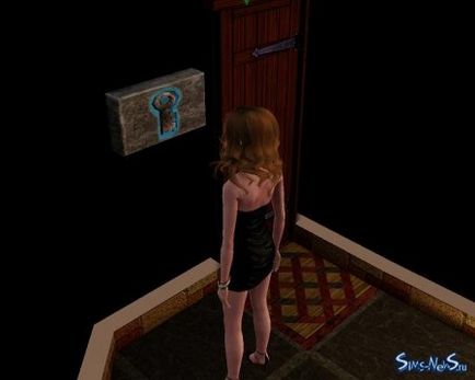 Quest-uri în sims 3 lumea aventurii - căutare în Shang simla comoara de căutare