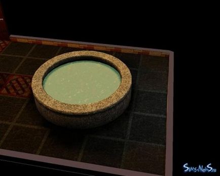 Quest-uri în sims 3 lumea aventurii - căutare în shang simla comoara de căutare