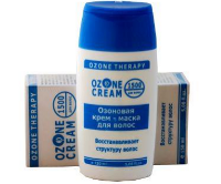 Лікувальна озонова косметика ozone cream