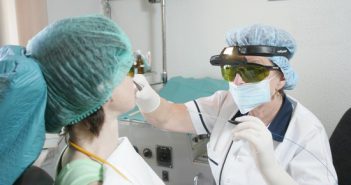 Tratamentul tonzilitei cu laser, îndepărtarea amigdalelor cu laser