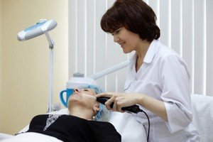 Tratamentul bolilor nasului cu ajutorul darsonvalului, sănătății și frumuseții (boli ale nasului) Tratamentul bolilor nasului cu ajutorul darsonvalului, sănătății și frumuseții