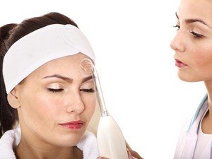Лікування захворювань носа за допомогою дарсонваля, здоров'я та краса