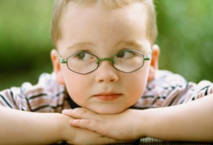 Dacă astigmatismul este tratat la copii - sfatul este dat de Komarovsky