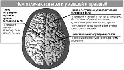 Lefty și drept