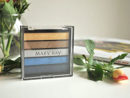 Лімітована колекція «подіумний стиль» від mary kay, - красивіше кожен день!