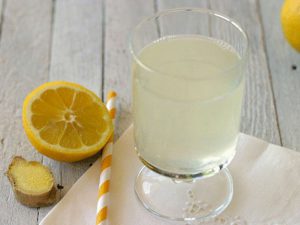 Лимон для очищення кишечника шкода, користь, способи
