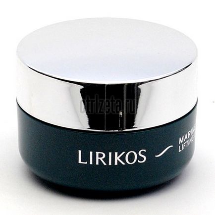 Lirikos marine lifting up cream