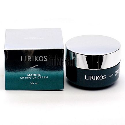 Lirikos marine lifting up cream