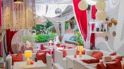 L - experiență personală când am deschis restaurantul din Pattaya