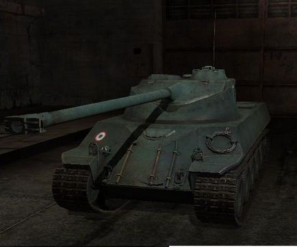 Lorraine 40 t в world of tanks - фан-сайт гри world of tanks