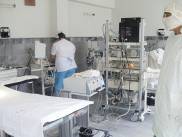Cele mai bune și cele mai grave spitale de maternitate - Uzbekistan, g