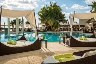 Cele mai bune hoteluri din Cancun Mexic 5 stele și 4 stele all inclusive, hoteluri de tip boutique, hoteluri doar pentru
