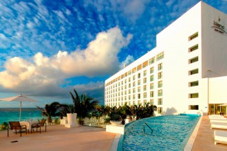 Cele mai bune hoteluri din Cancun Mexic 5 stele și 4 stele all inclusive, hoteluri de tip boutique, hoteluri doar pentru